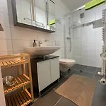 Soldanella Appartement