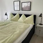 Appartement Soldanella Loèche-les-Bains