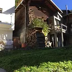 Appartement Soldanella *