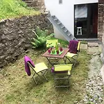 Appartement Soldanella Loèche-les-Bains