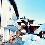 Apartamento Soldanella Leukerbad