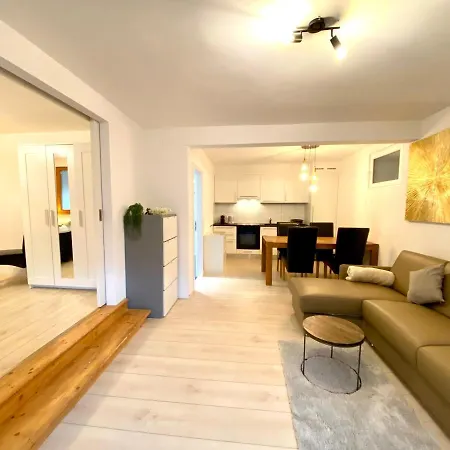 Soldanella Apartamento *