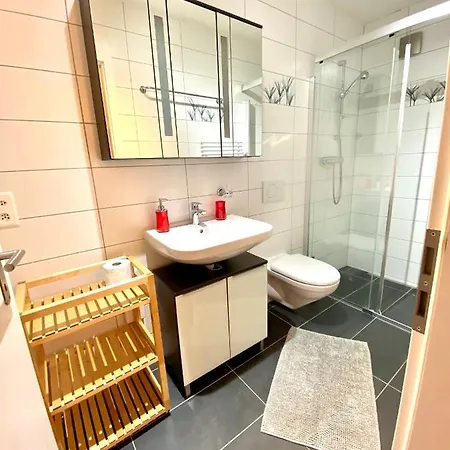 Apartamento Soldanella