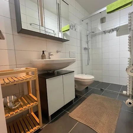 Soldanella Διαμέρισμα