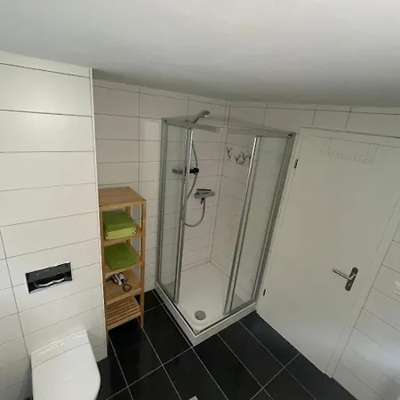 Διαμέρισμα Soldanella *