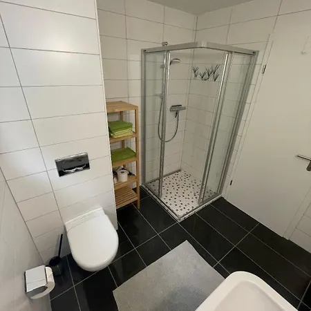 Soldanella Διαμέρισμα *