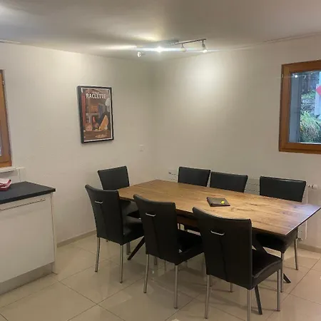 Soldanella * Leukerbad