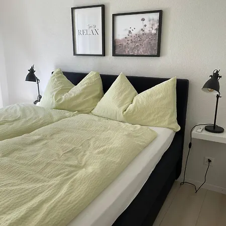 Διαμέρισμα Soldanella Leukerbad