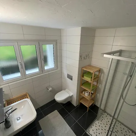 Soldanella Διαμέρισμα