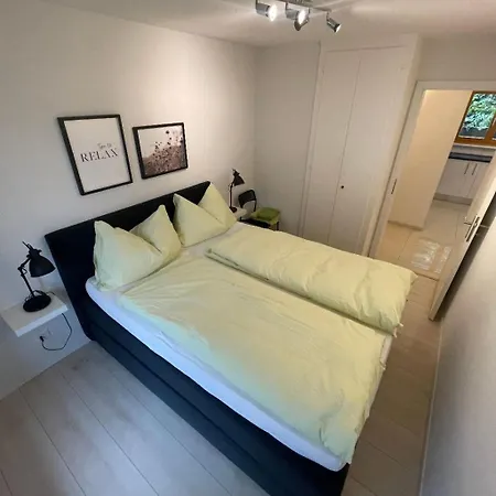 Apartament Soldanella *