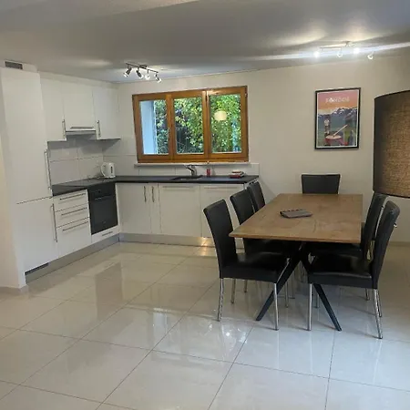 Soldanella * Leukerbad