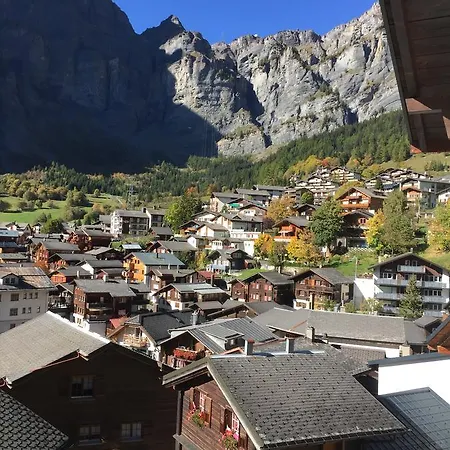 Soldanella Leukerbad