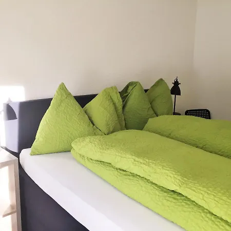 Soldanella Apartment Leukerbad