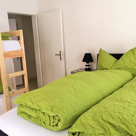 Soldanella Apartamento