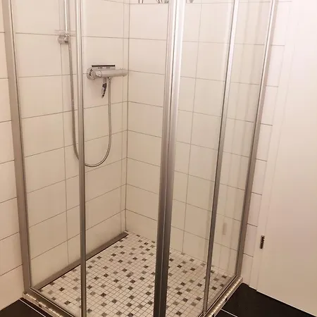 Soldanella Apartamento