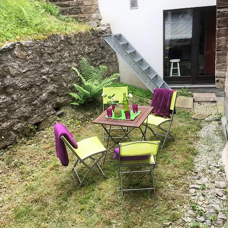 Daire Soldanella Leukerbad