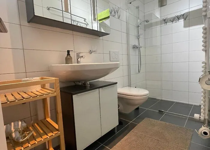 Soldanella Appartement