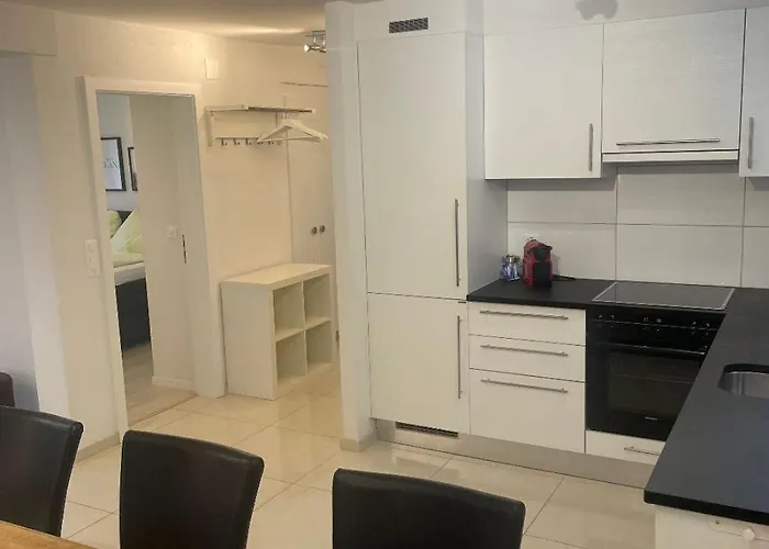 Soldanella Appartement *