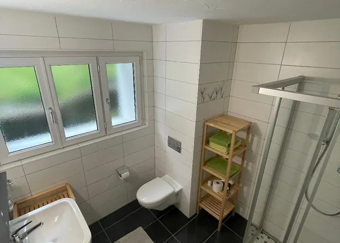 Soldanella Appartement
